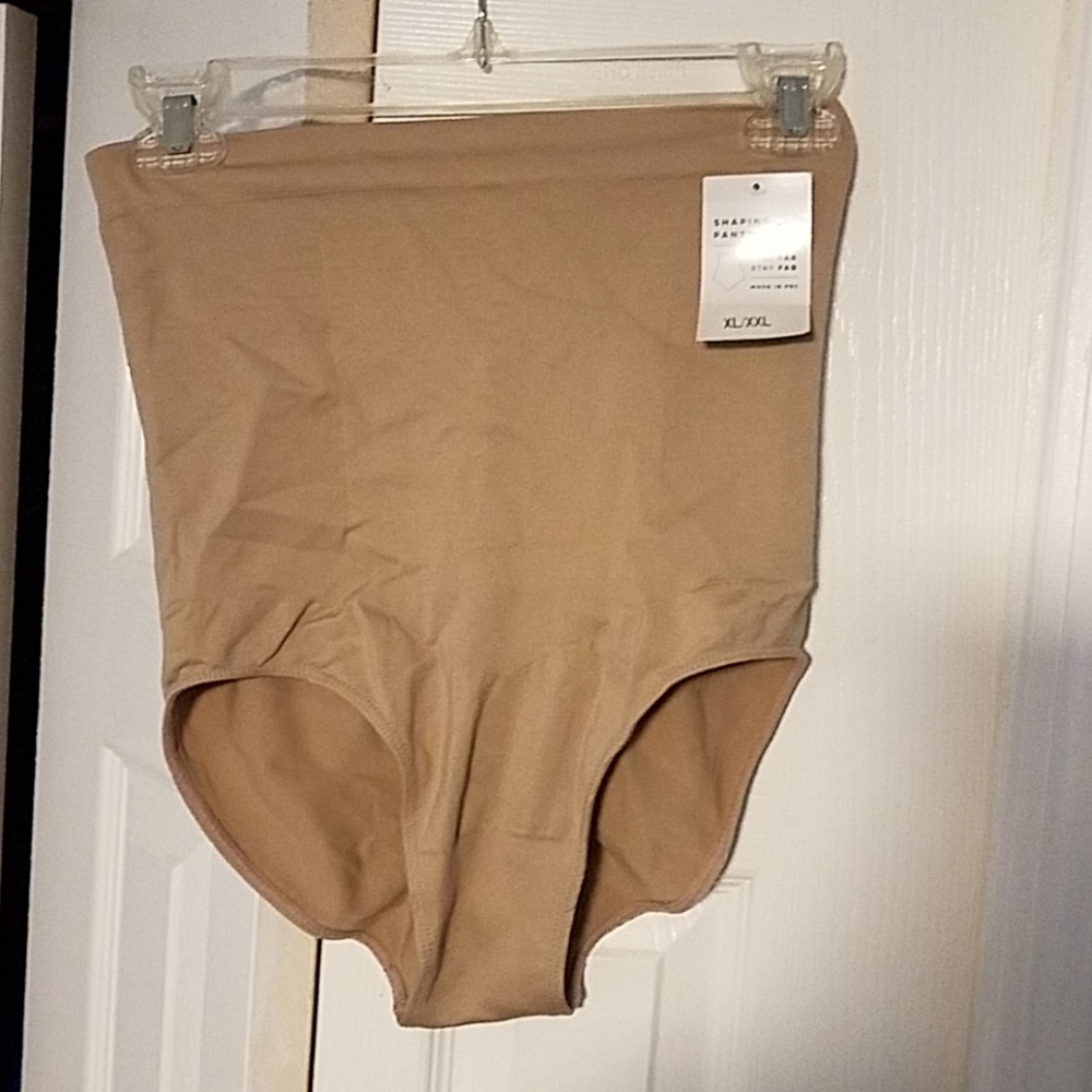 Shapeware spanxlike